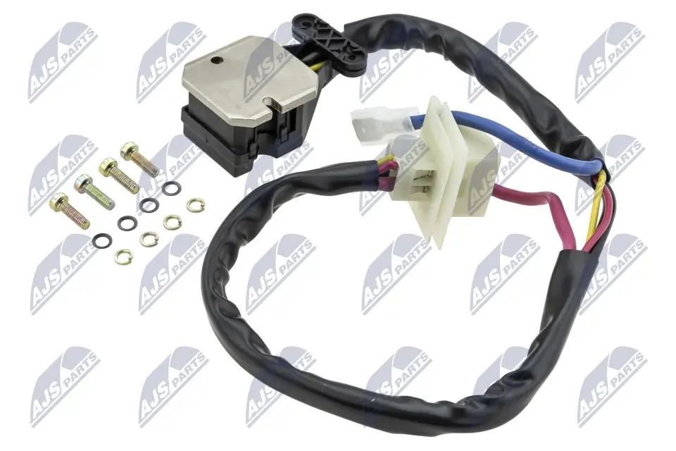 Regolatore Ventilatore Abitacolo Resistenze per Mercedes Classe E W210 S210
