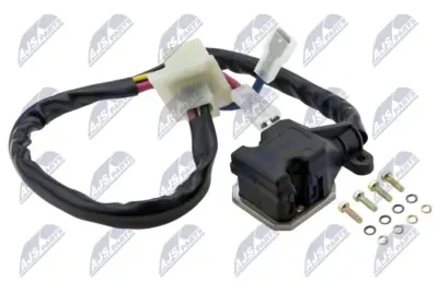 Regolatore Ventilatore Abitacolo Resistenze per Mercedes Classe E W210 S210