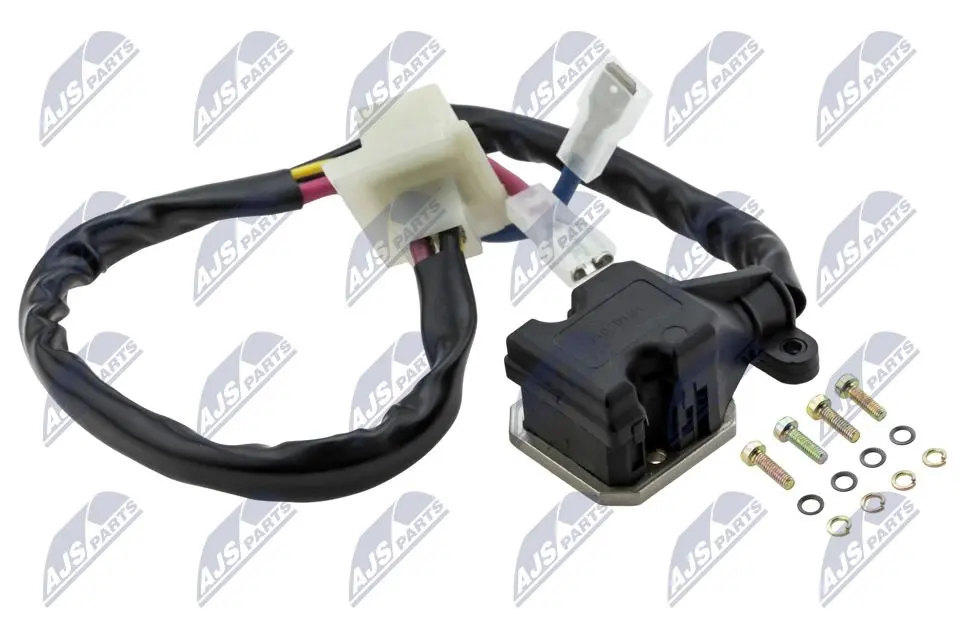 Regolatore Ventilatore Abitacolo Resistenze per Mercedes Classe E W210 S210
