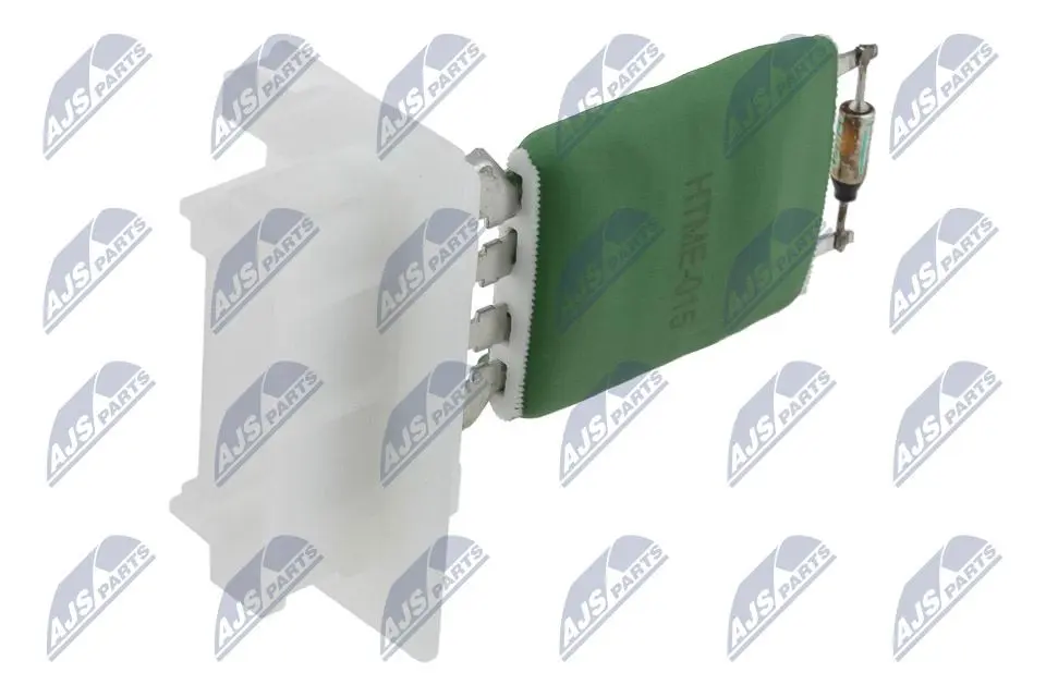 Regolatore Ventilatore Abitacolo Resistenze per Mercedes Klasa a W169 2004