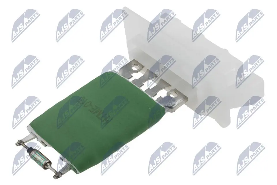 Regolatore Ventilatore Abitacolo Resistenze per Mercedes Klasa a W169 2004
