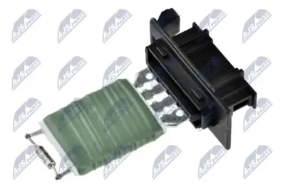 Regolatore Ventilatore Abitacolo Resistenze per Mercedes Sprinter 1995-2006 VW