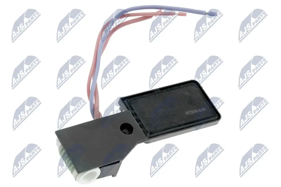 Regolatore Ventilatore Abitacolo Resistenze per Mini Cooper S One R50 R52 R53
