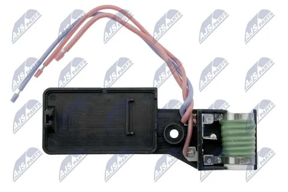 Regolatore Ventilatore Abitacolo Resistenze per Mini Cooper S One R50 R52 R53