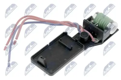 Regolatore Ventilatore Abitacolo Resistenze per Mini Cooper S One R50 R52 R53