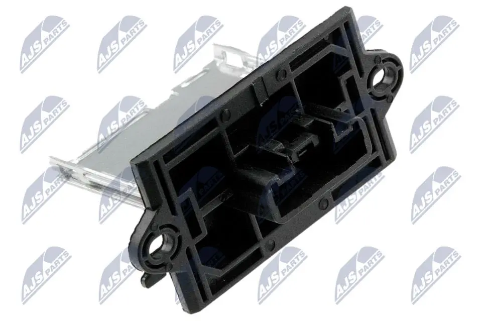 Regolatore Ventilatore Abitacolo Resistenze per Nissan Micra K12 2003- Note 2006