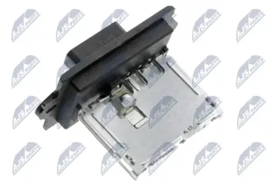 Regolatore Ventilatore Abitacolo Resistenze per Nissan Micra K12 2003- Note 2006