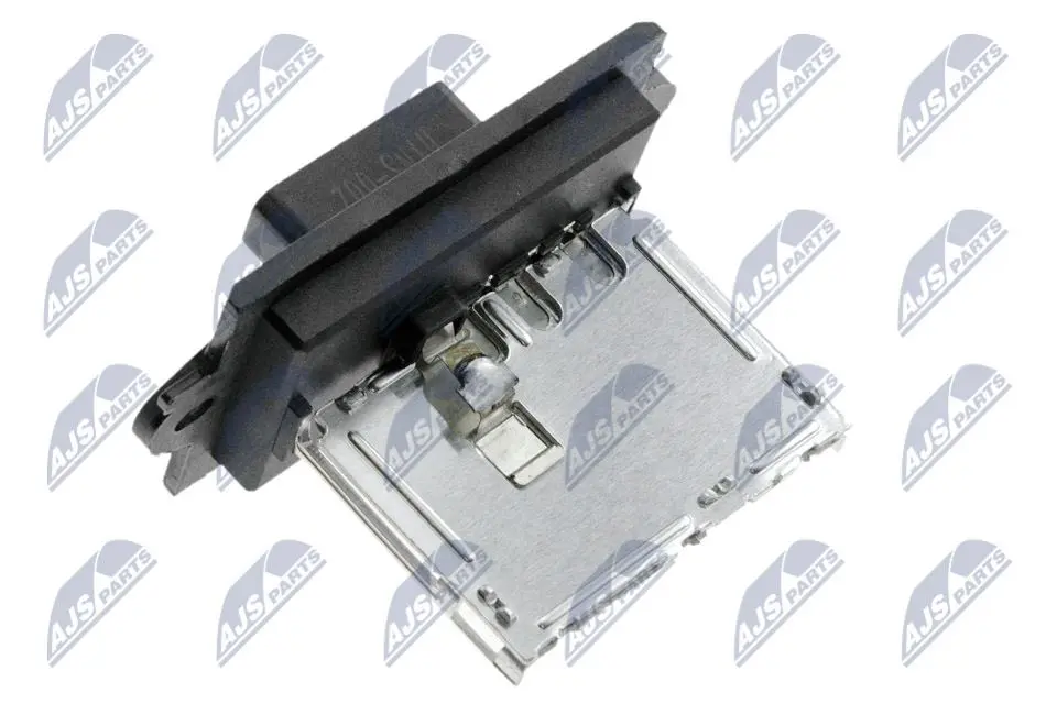 Regolatore Ventilatore Abitacolo Resistenze per Nissan Micra K12 2003- Note 2006
