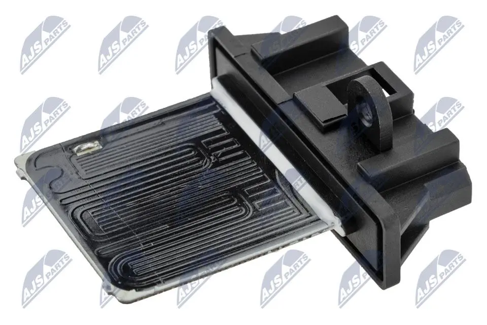 Regolatore Ventilatore Abitacolo Resistenze per Nissan Micra K13 2010- Note E12