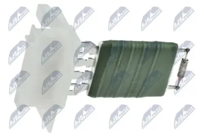 Regolatore Ventilatore Abitacolo Resistenze per Opel Astra H 2004-2012 Vectra C