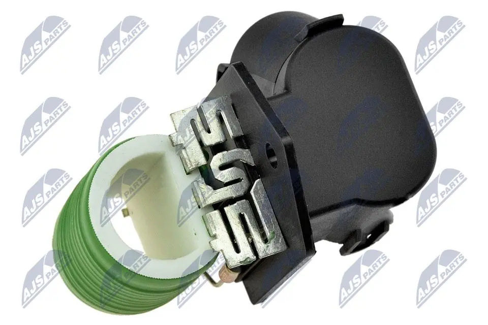 Regolatore Ventilatore Abitacolo Resistenze per Opel Corsa C 2000- Meriva 2003