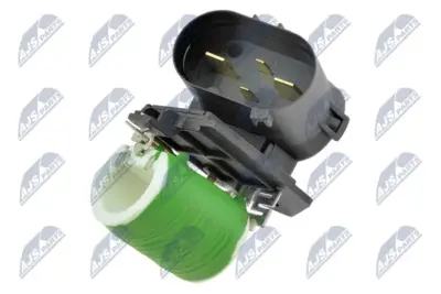 Regolatore Ventilatore Abitacolo Resistenze per Opel Corsa C 2000- Meriva 2003