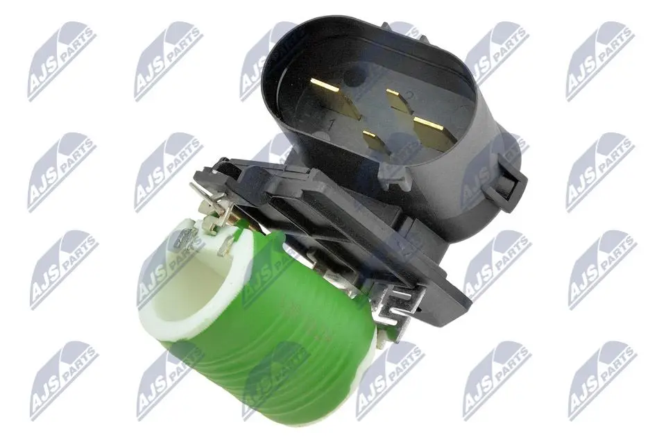 Regolatore Ventilatore Abitacolo Resistenze per Opel Corsa C 2000- Meriva 2003