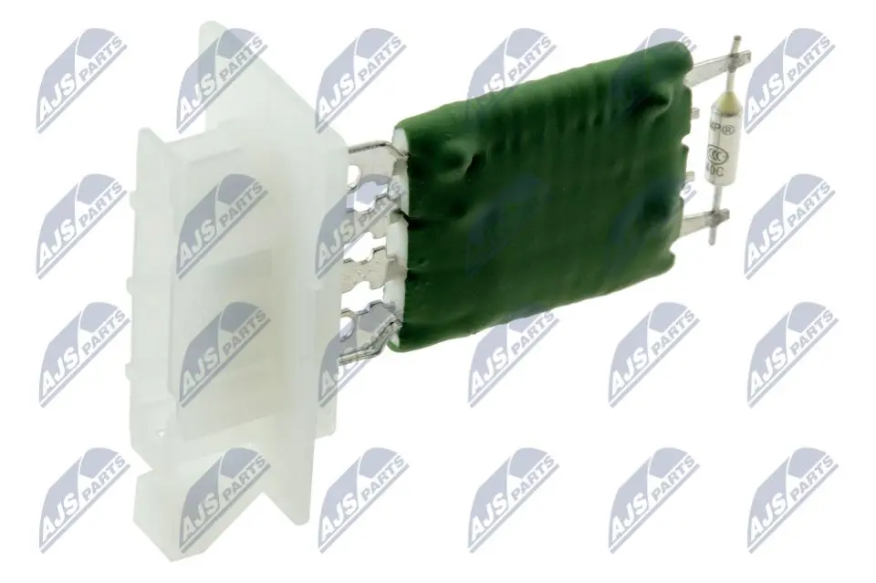 Regolatore Ventilatore Abitacolo Resistenze per Opel Signum 2003- Vectra C 2002