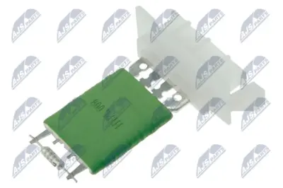 Regolatore Ventilatore Abitacolo Resistenze per Opel Signum 2003- Vectra C 2002