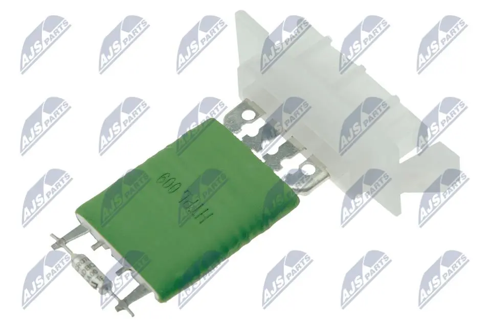 Regolatore Ventilatore Abitacolo Resistenze per Opel Signum 2003- Vectra C 2002