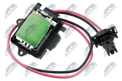 Regolatore Ventilatore Abitacolo Resistenze per Opel Vivaro 2001-2006 Renault