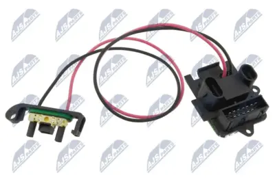 Regolatore Ventilatore Abitacolo Resistenze per Opel Vivaro a 2001- Renault