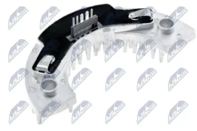 Regolatore Ventilatore Abitacolo Resistenze per Peugeot 307 (2001)
