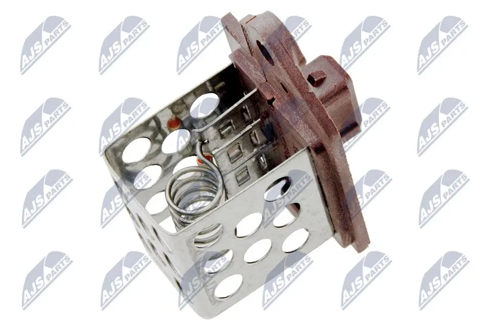 Regolatore Ventilatore Abitacolo Resistenze per Peugeot 607 2000- Citroen C5