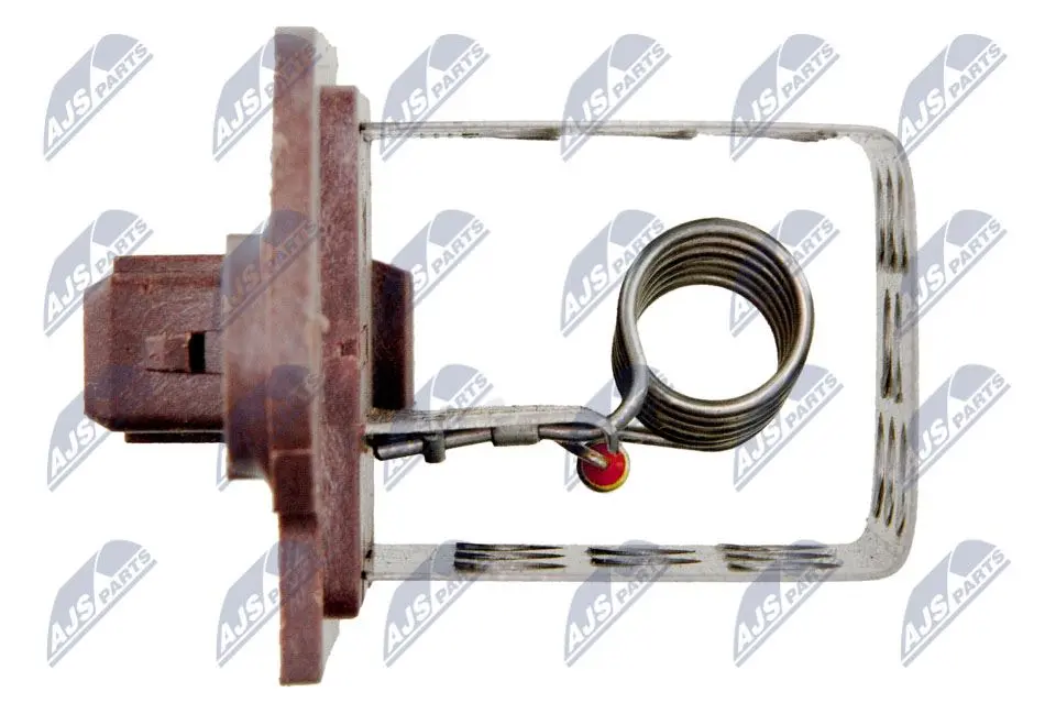 Regolatore Ventilatore Abitacolo Resistenze per Peugeot 607 2000- Citroen C5