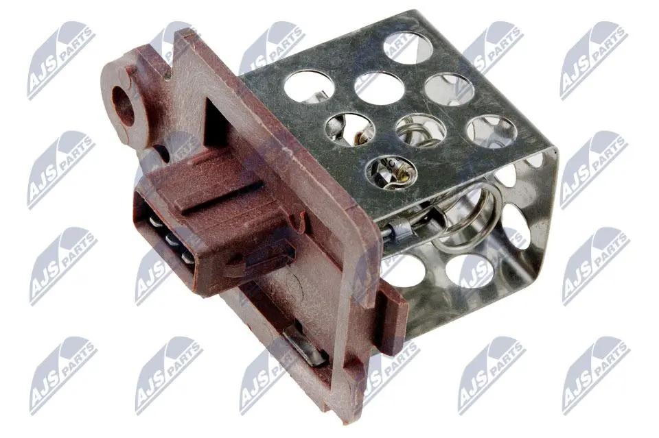 Regolatore Ventilatore Abitacolo Resistenze per Peugeot 607 2000- Citroen C5