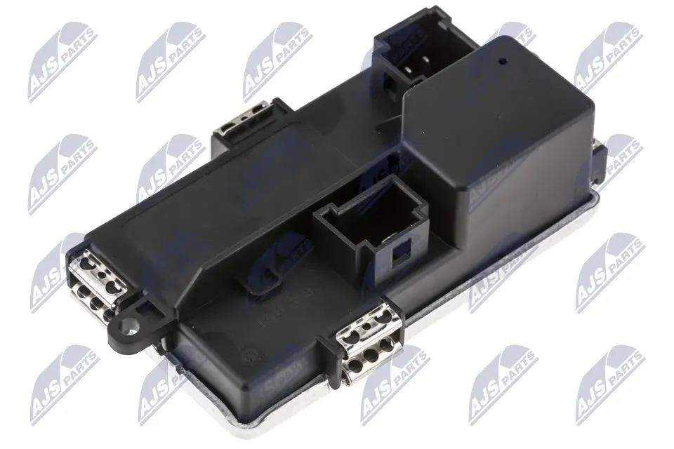 Regolatore Ventilatore Abitacolo Resistenze per Porsche Panamera 970 09-16