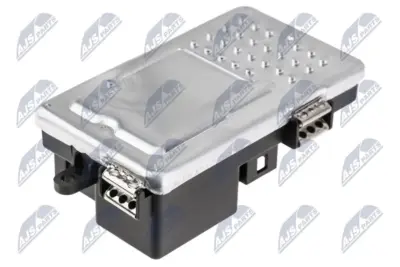 Regolatore Ventilatore Abitacolo Resistenze per Porsche Panamera 970 09-16