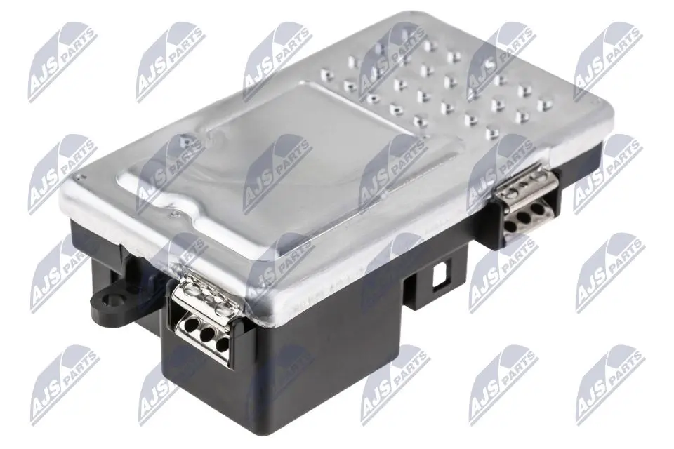 Regolatore Ventilatore Abitacolo Resistenze per Porsche Panamera 970 09-16