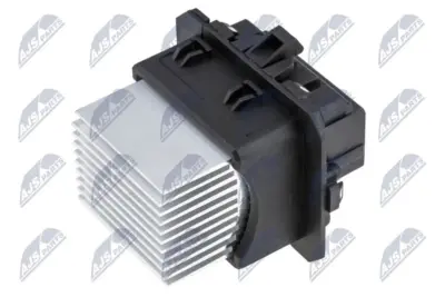 Regolatore Ventilatore Abitacolo Resistenze per Renault Captur 2013- Clio Iv
