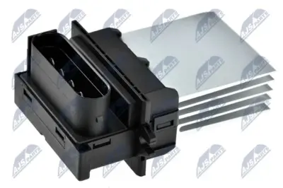 Regolatore Ventilatore Abitacolo Resistenze per Renault Clio Ii 1998-2011
