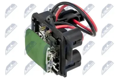 Regolatore Ventilatore Abitacolo Resistenze per Renault Clio Ii 1998- Kangoo