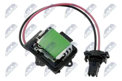 Regolatore Ventilatore Abitacolo Resistenze per Renault Clio Ii 2001- Thalia