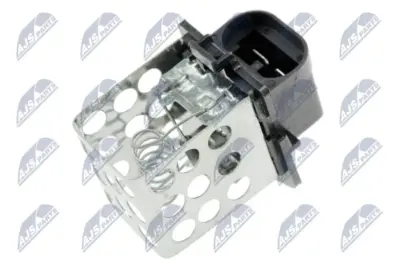 Regolatore Ventilatore Abitacolo Resistenze per Renault Clio Iii 2005- Laguna