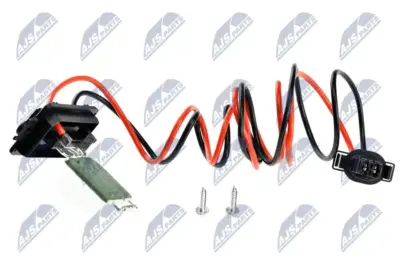 Regolatore Ventilatore Abitacolo Resistenze per Renault Grand Scenic 2004