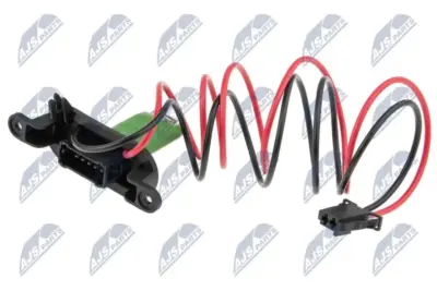 Regolatore Ventilatore Abitacolo Resistenze per Renault Kangoo 2008