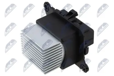 Regolatore Ventilatore Abitacolo Resistenze per Renault Koleos I 08