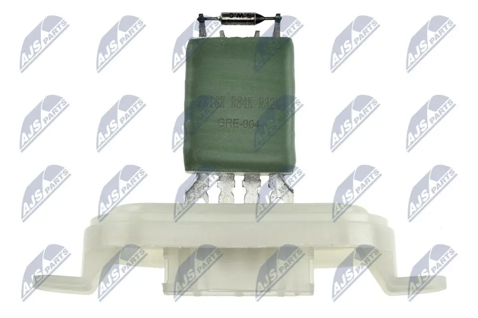 Regolatore Ventilatore Abitacolo Resistenze per Renault Laguna Ii 2001