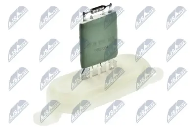 Regolatore Ventilatore Abitacolo Resistenze per Renault Laguna Ii 2001