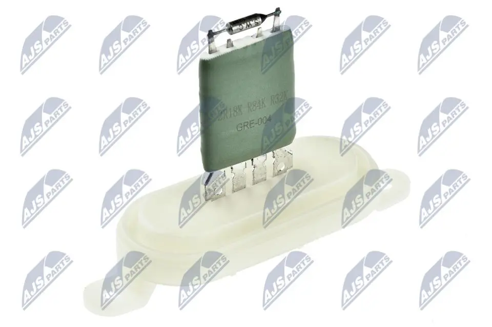 Regolatore Ventilatore Abitacolo Resistenze per Renault Laguna Ii 2001
