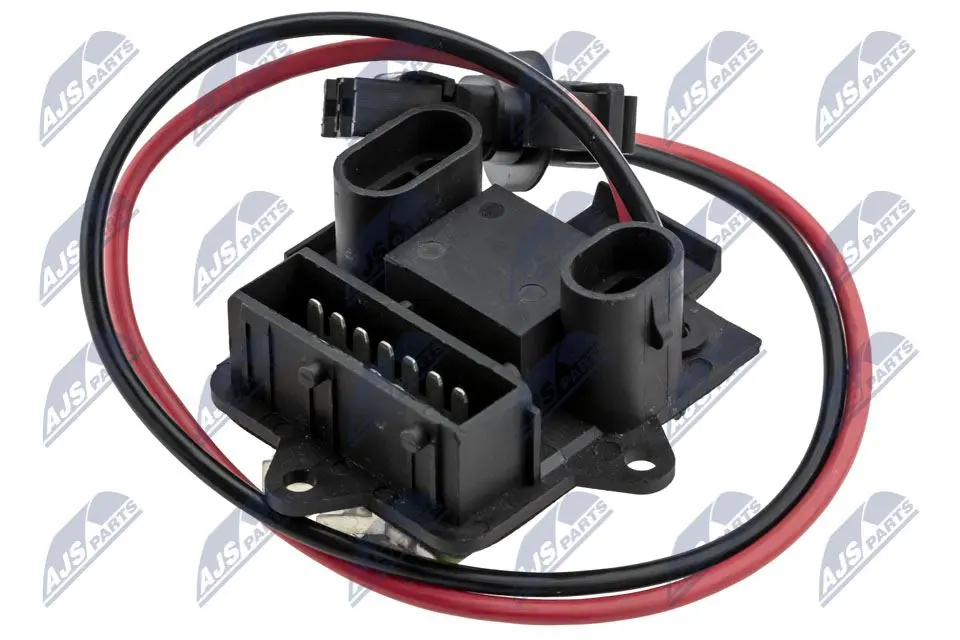 Regolatore Ventilatore Abitacolo Resistenze per Renault Megane I 1.4-2.0 96-03