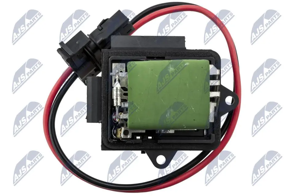 Regolatore Ventilatore Abitacolo Resistenze per Renault Megane I 1.4-2.0 96-03