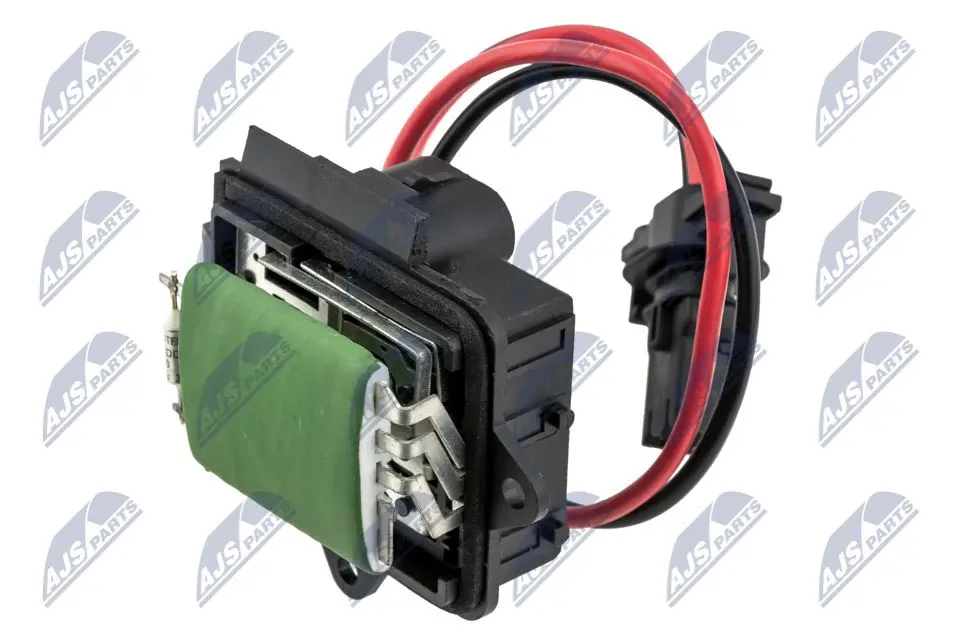 Regolatore Ventilatore Abitacolo Resistenze per Renault Megane I 1.4-2.0 96-03