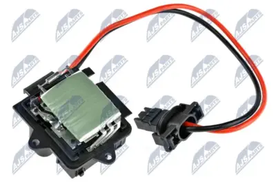 Regolatore Ventilatore Abitacolo Resistenze per Renault Megane Scenic 1998-1999
