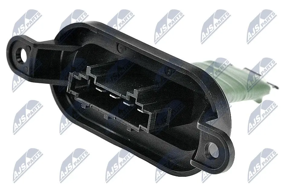 Regolatore Ventilatore Abitacolo Resistenze per VW Multivan Transporter T5