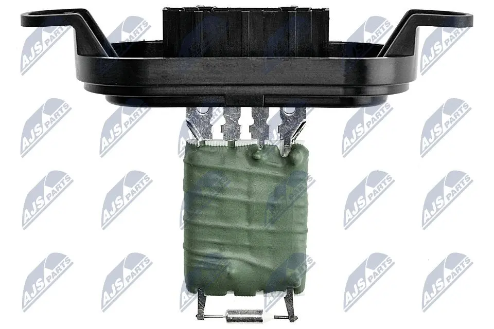 Regolatore Ventilatore Abitacolo Resistenze per VW Multivan Transporter T5