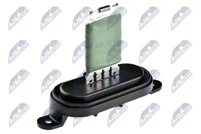 Regolatore Ventilatore Abitacolo Resistenze per VW Multivan Transporter T5