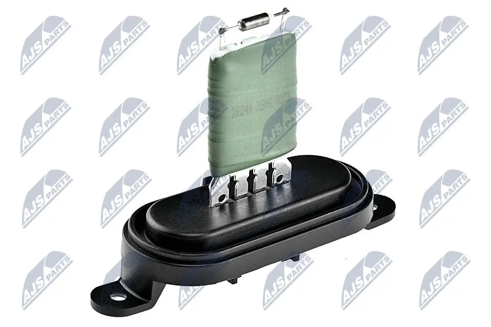 Regolatore Ventilatore Abitacolo Resistenze per VW Multivan Transporter T5