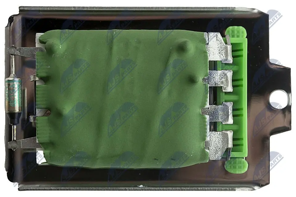 Regolatore Ventilatore Abitacolo Resistenze per VW Sharan 1995- Ford Galaxy