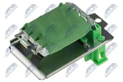 Regolatore Ventilatore Abitacolo Resistenze per VW Sharan 1995- Ford Galaxy